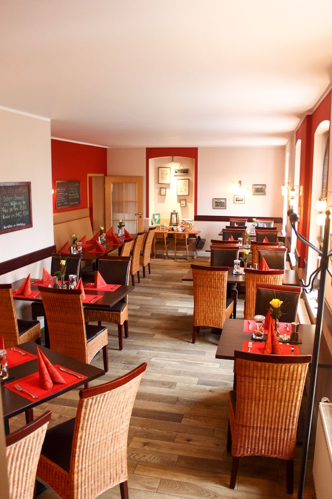 Landhaus Hammoor - Guest House 40/50