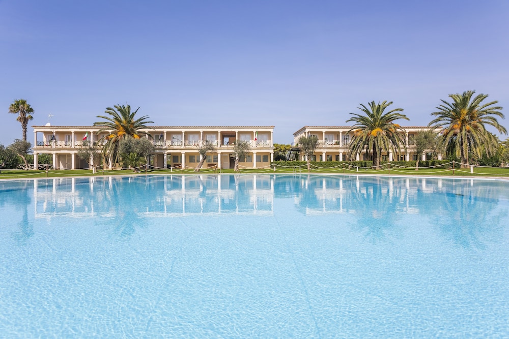 Porto Romano The Marina Resort 19/48