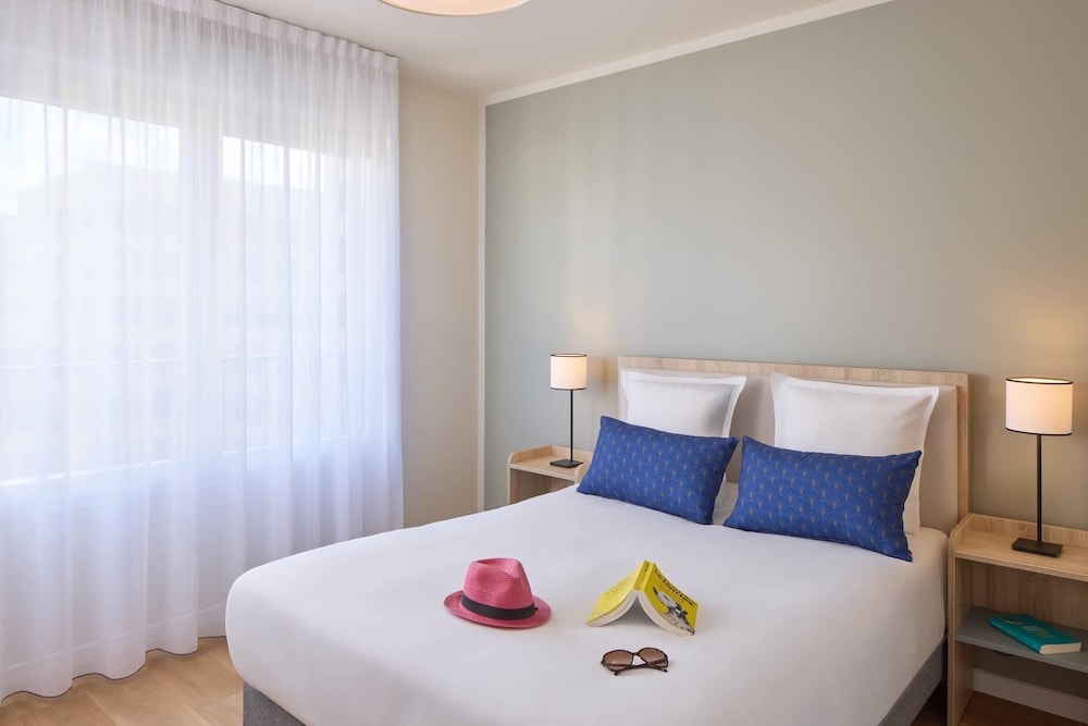 Quality Aparthotel Rouen 10/31