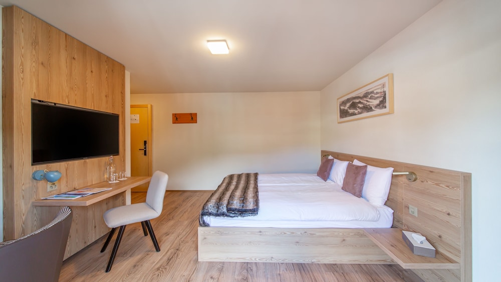 VIU Hotel Villars 10/50
