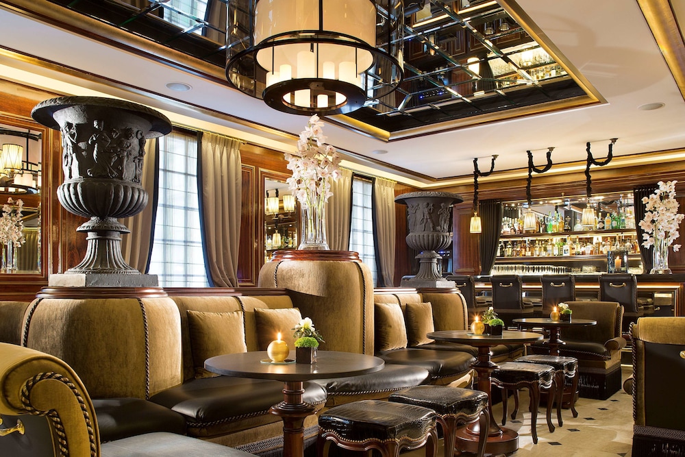 Le Belmont Paris 42/48