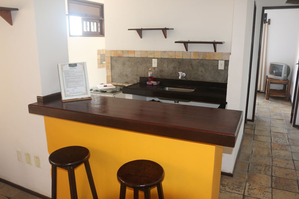Apart Hotel Casa Grande 53/66