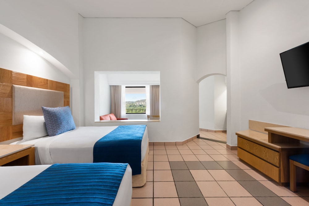 Park Royal Huatulco managed by Accor 21/65