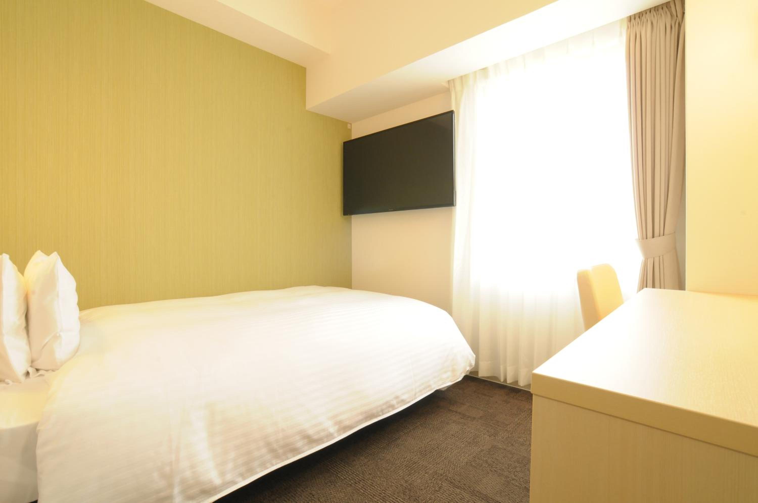 Single, Single Bed