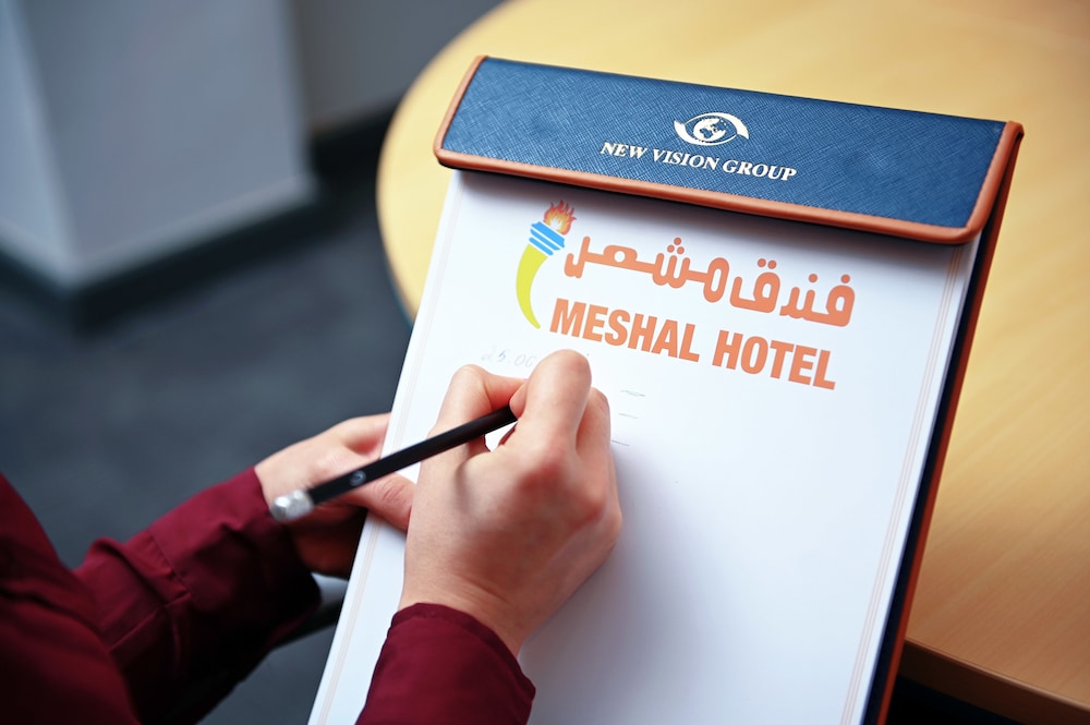 Meshal Hotel And Spa 21/55