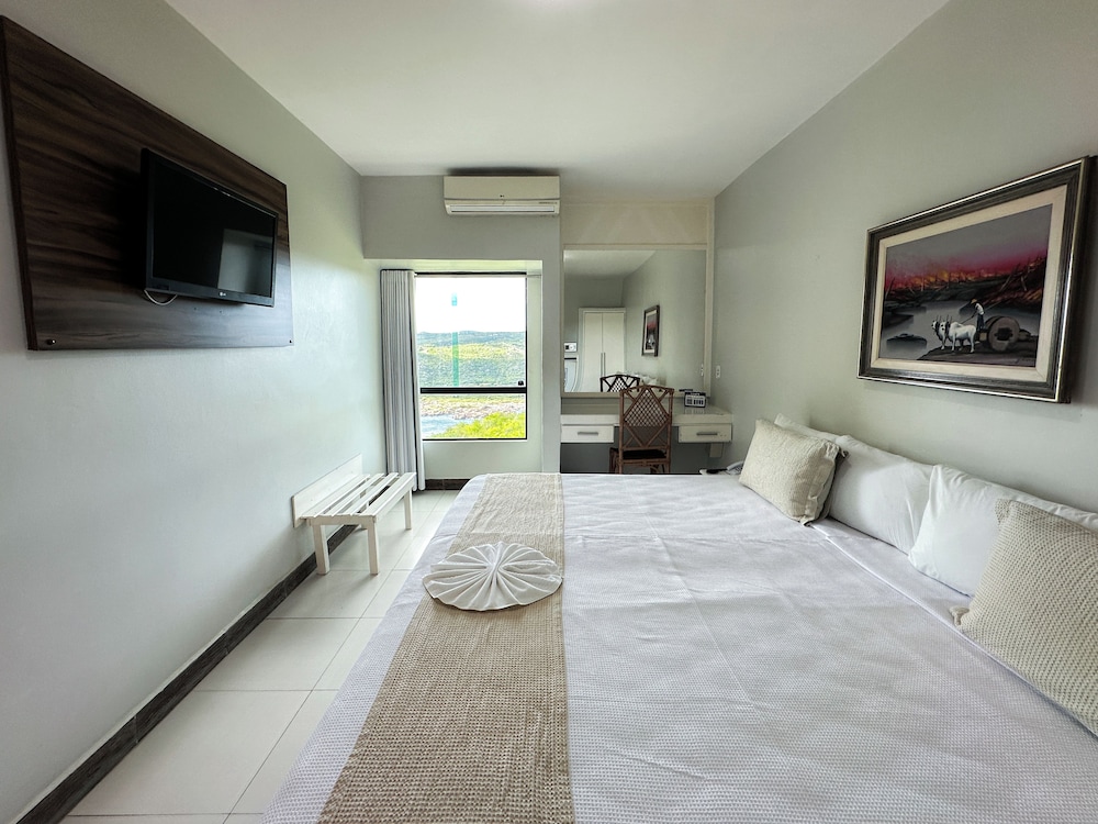 Xingo Parque Hotel 18/60