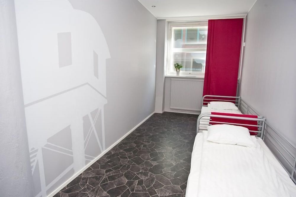 Dream Hostel & Hotel Tampere 6/27