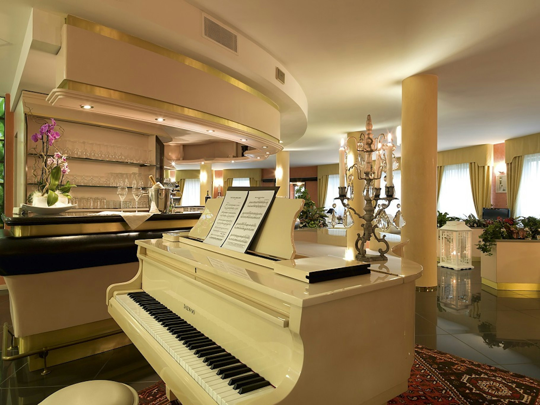 Hotel Bifi 18/33
