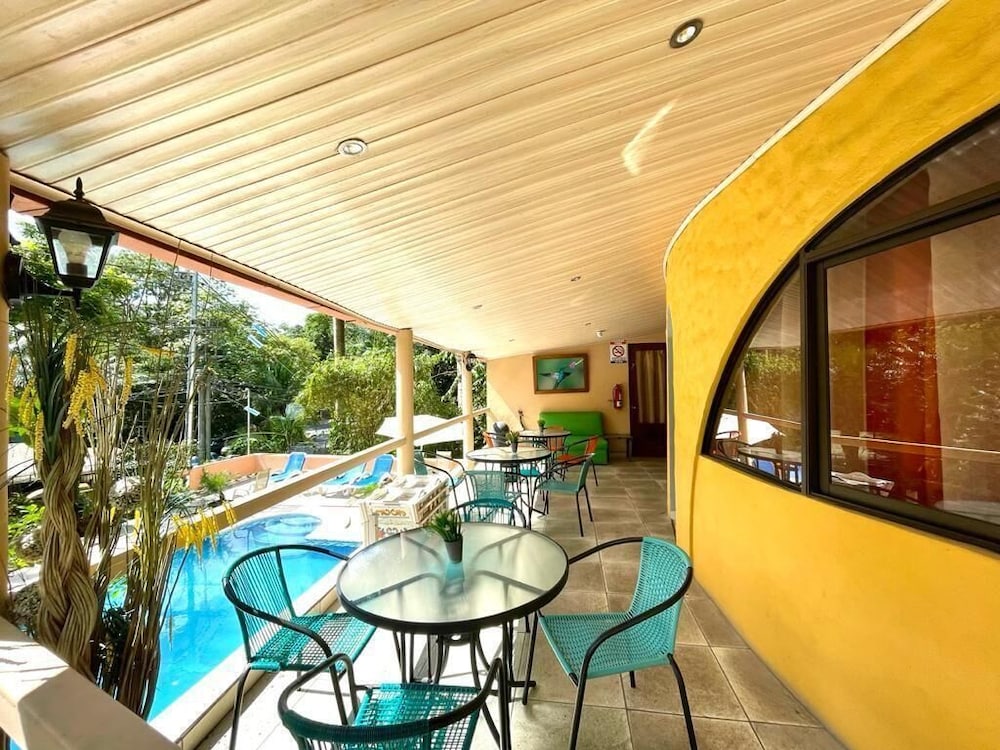 Hotel Colibri 33/50