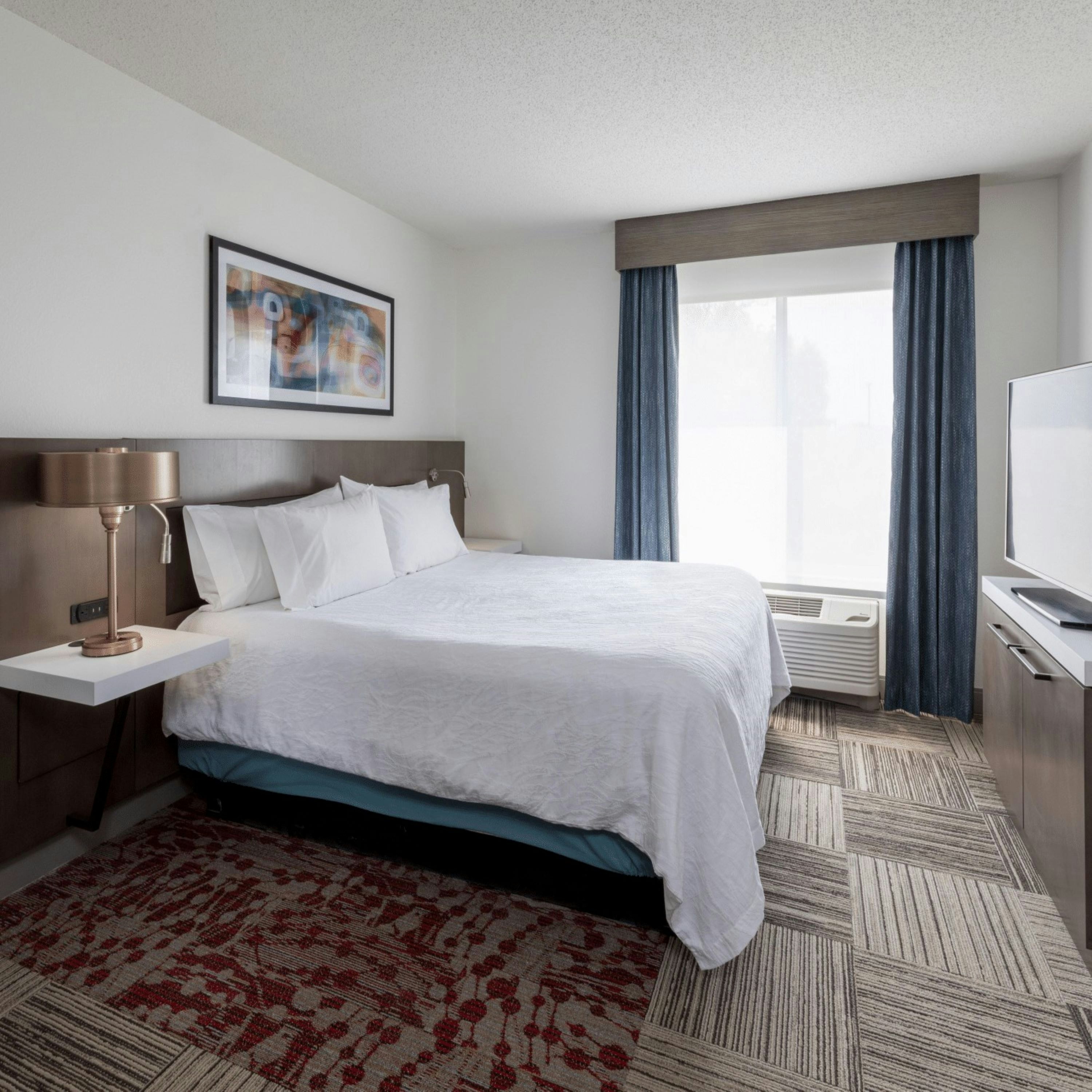 Hilton Garden Inn Minneapolis St. Paul-Shoreview 19/57