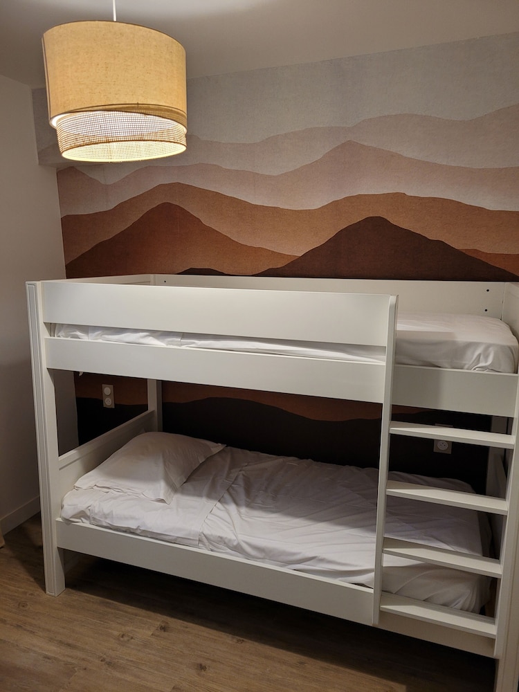 Hotel Kyriad Marseille Centre Paradis Prefecture 24/50