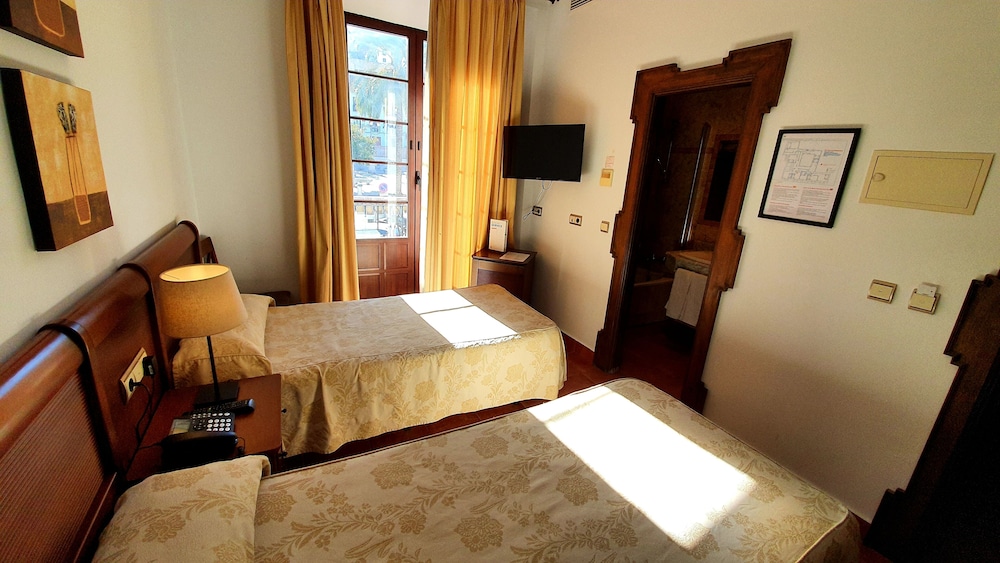 Coso Viejo Hotel 46/61