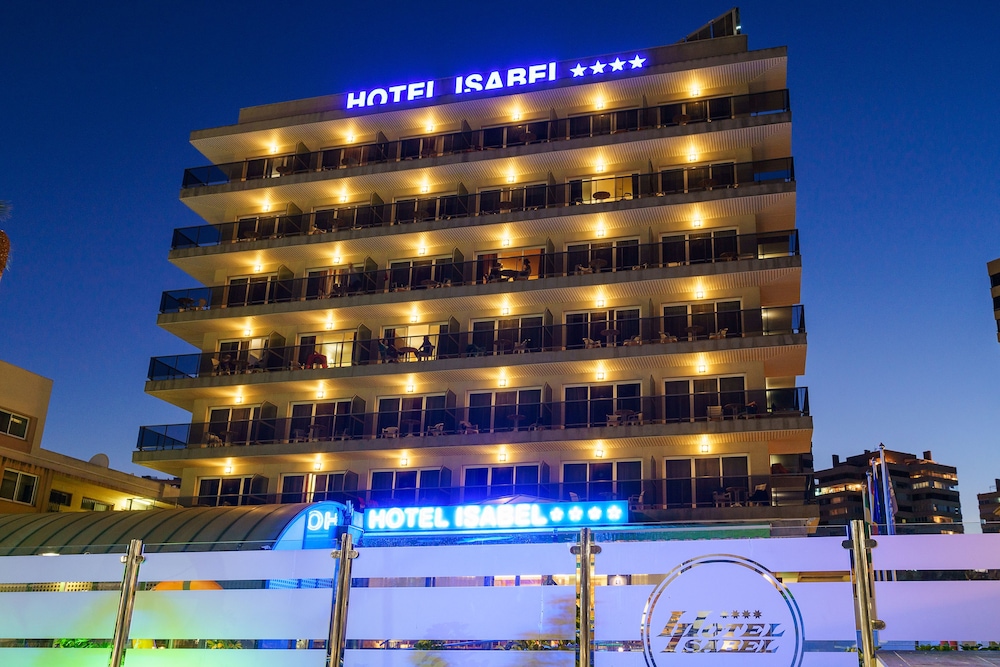 Hotel Isabel 2/71