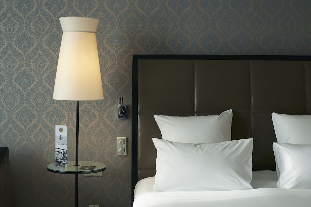 Le Grand Hotel de Cabourg - MGallery Collection 27/70