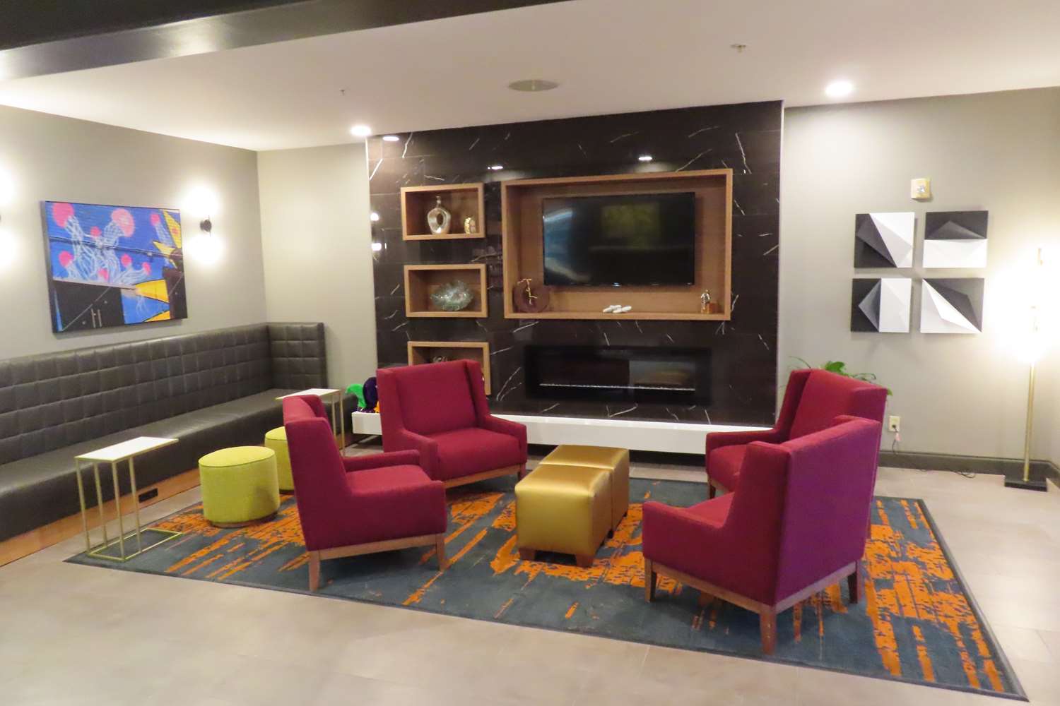 Best Western Heritage Inn & Suites 13/18