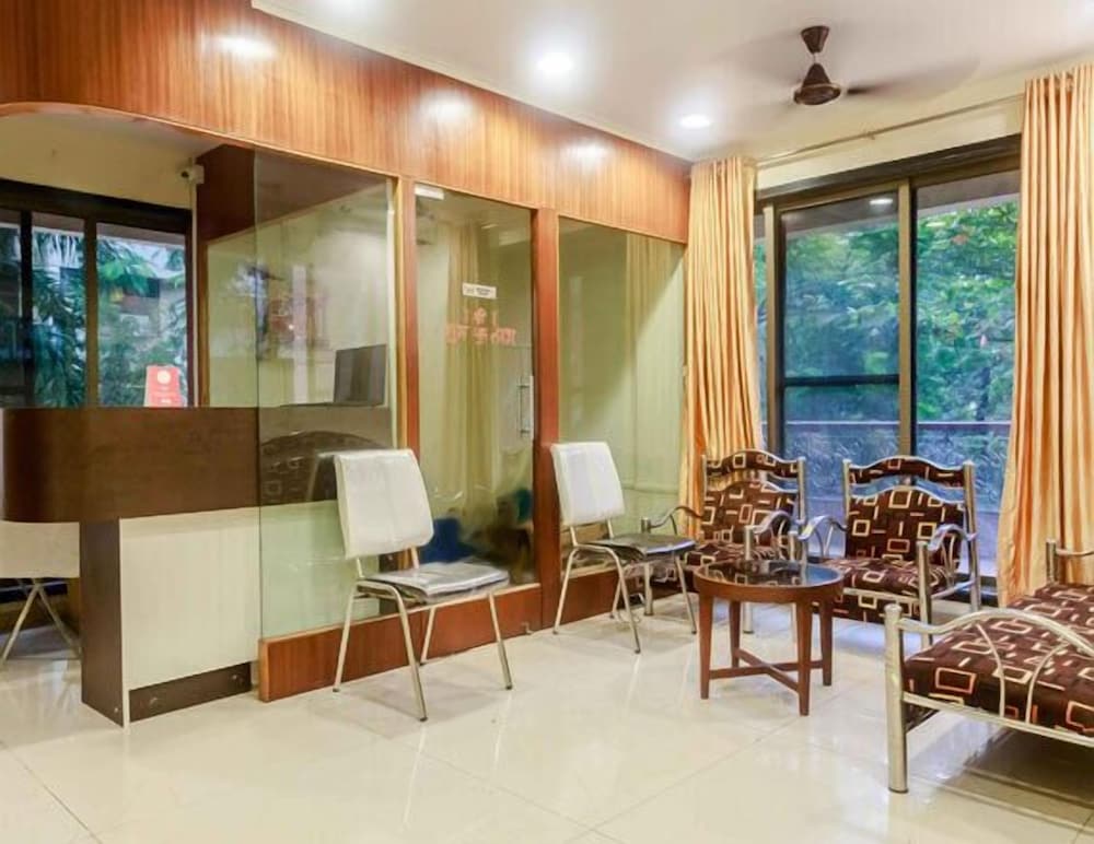 Hotel Aishwarya Residency 12/17
