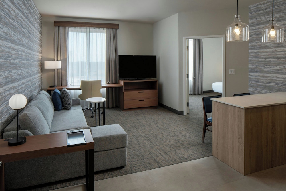 Residence Inn By Marriott Montgomery Downtown 17/23