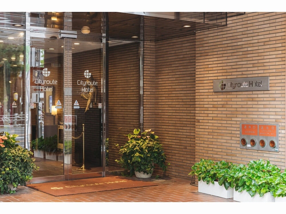 City Route Hotel 6/42