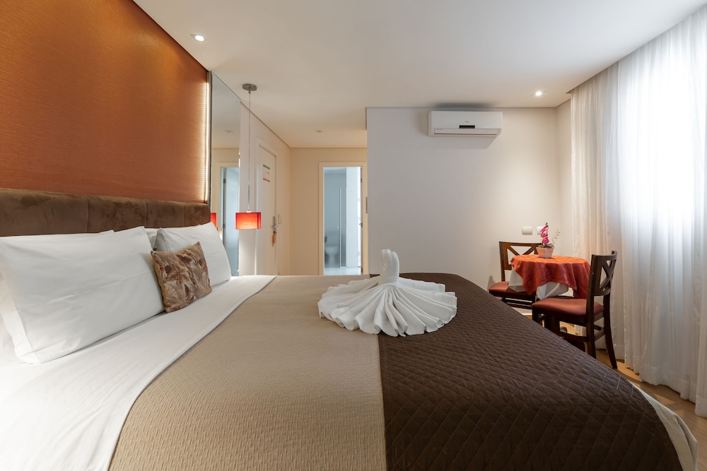 Taroba Hotel 23/73