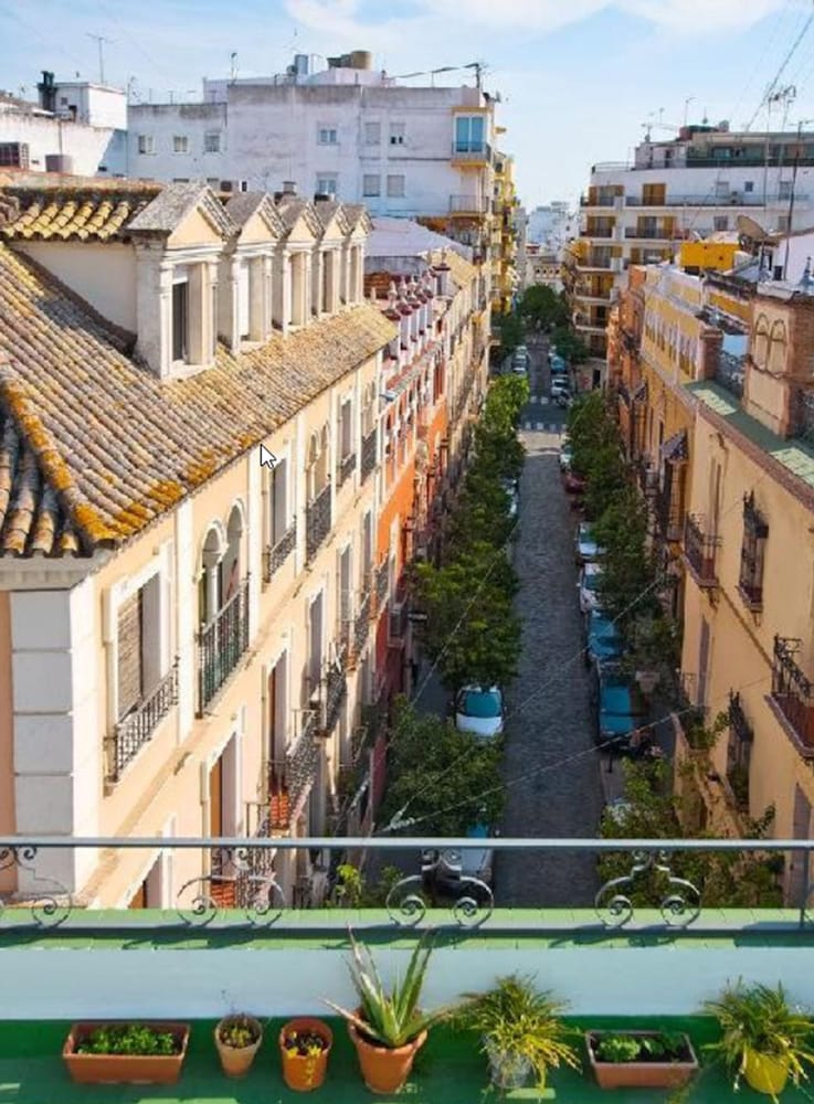 Madrid Sevilla 31/33