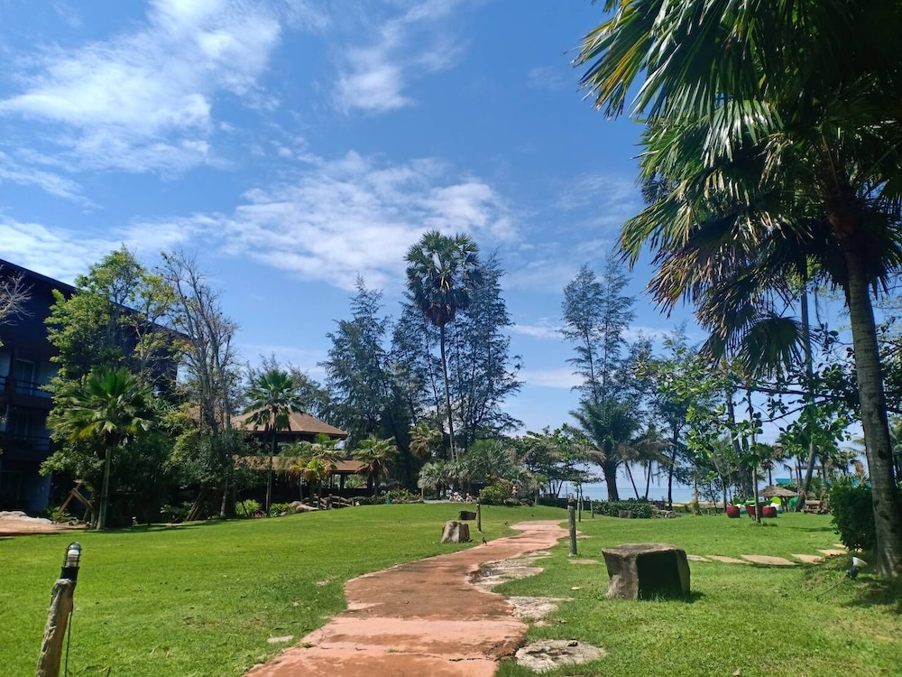 Blues River Resort Chanthaburi 55/64