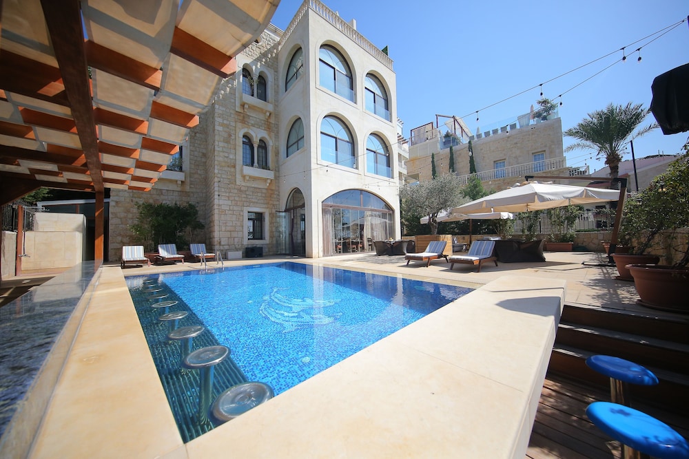Siena Hotel photo1
