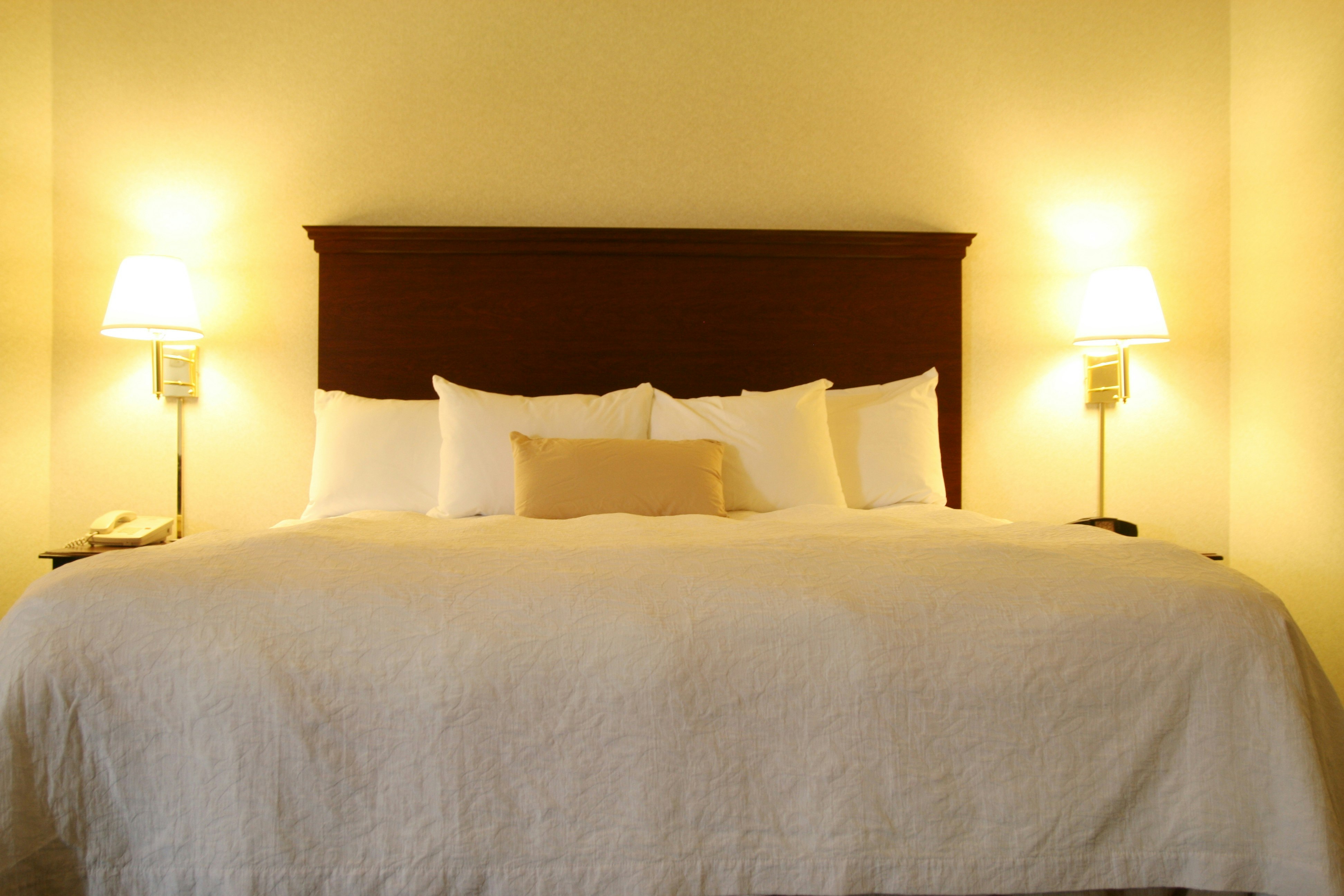 Hampton Inn Selinsgrove/Shamokin Dam, PA 18/32
