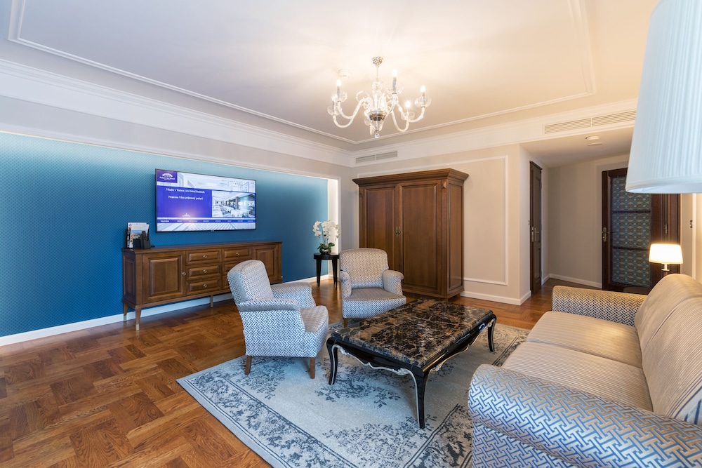 Palace Art Hotel Pezinok 32/50
