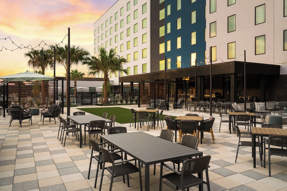 Even Hotel Orlando Universal Blvd By Ihg 34/49