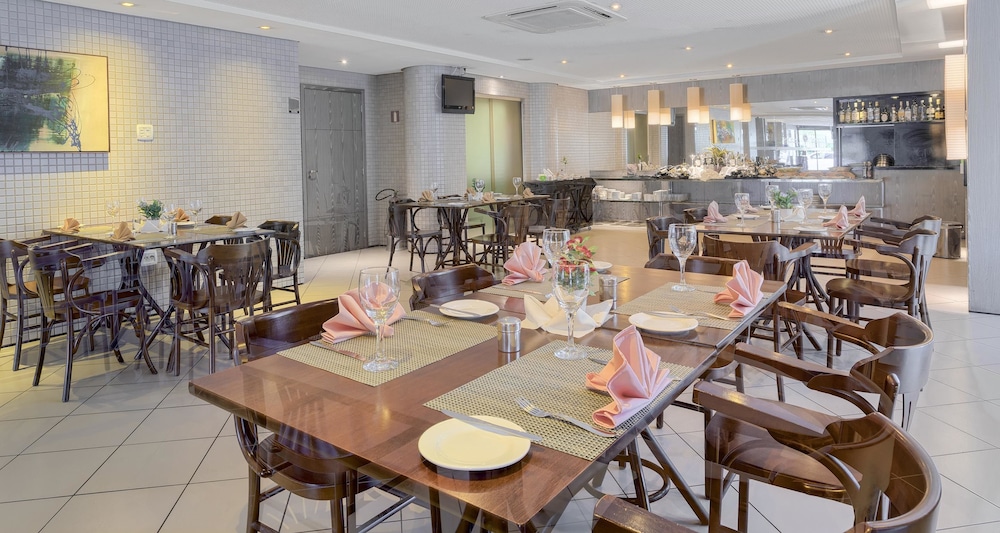Ibis Styles Belem Batista Campos (ex Tulip Inn Belem Batista Campos) 39/46