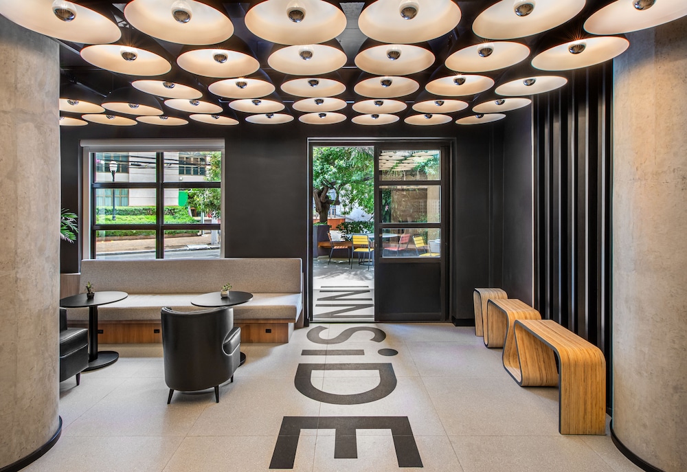 INNSIDE By Melia Sao Paulo Itaim 49/74