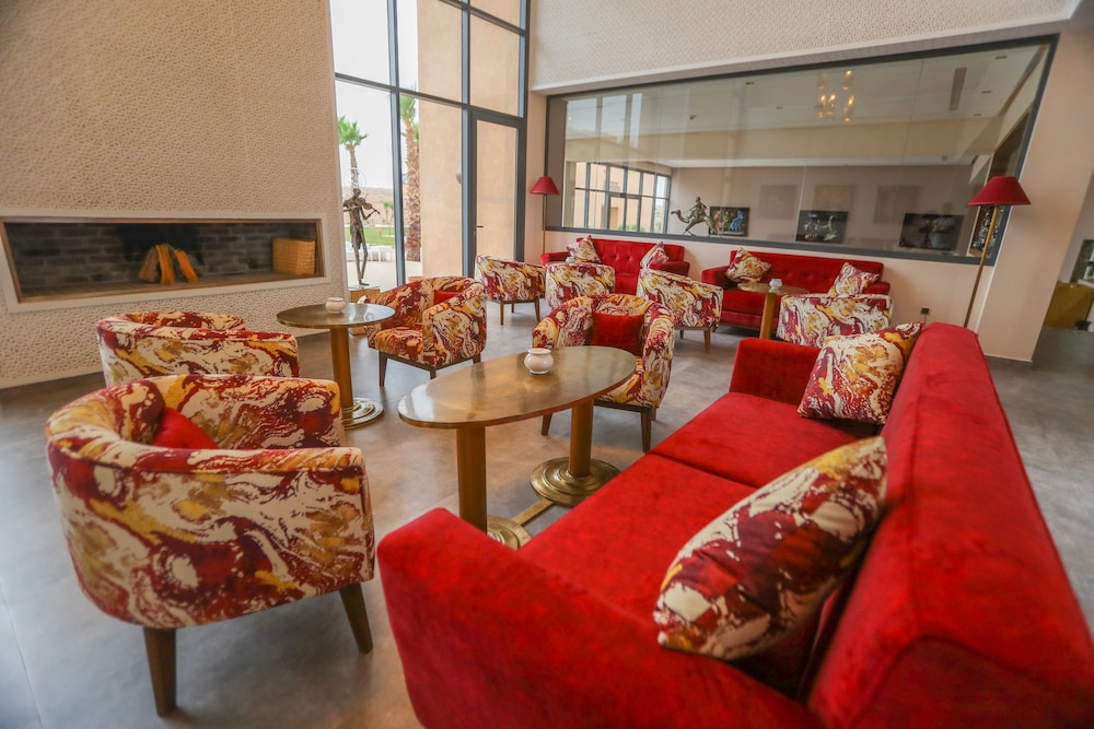 Sumahan Suites and Spa 45/62