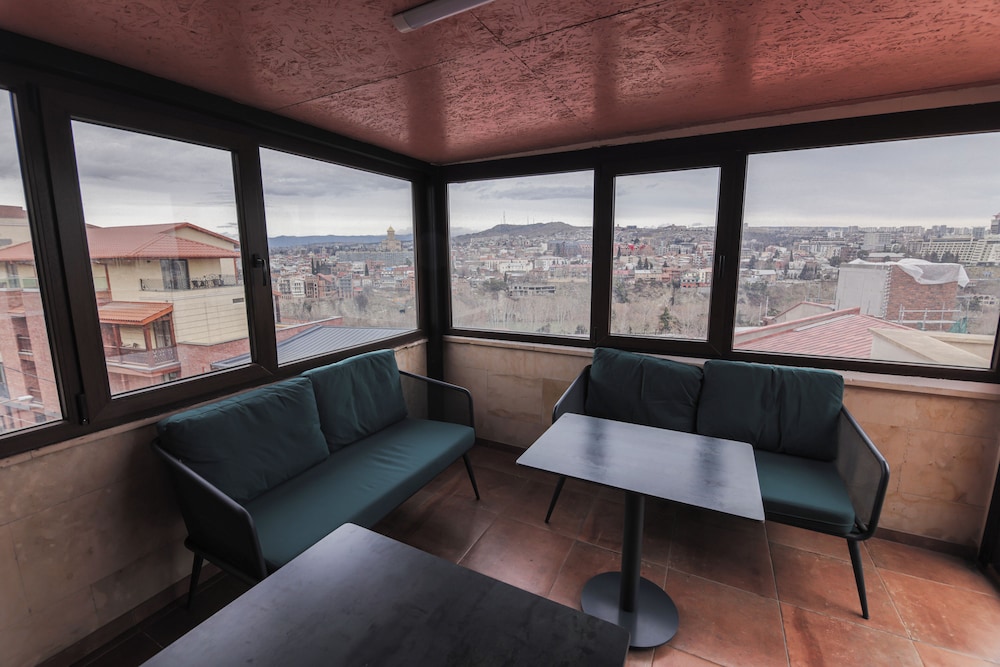 King Tamar Hotel By Luxuria Hotels 26/48