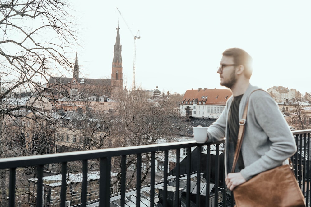 Botanika Uppsala 46/50
