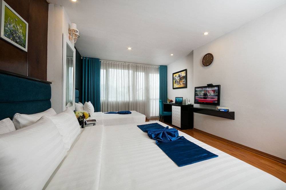 Diamond Legend Hotel 21/65