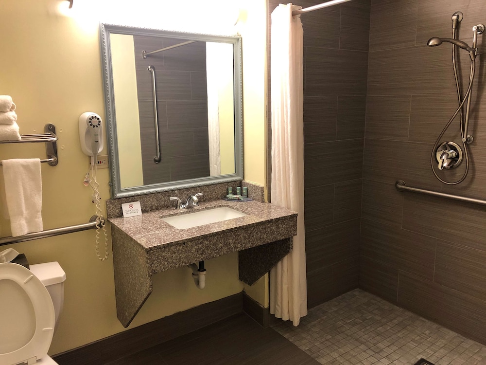 Best Western Rayne Inn 13/26