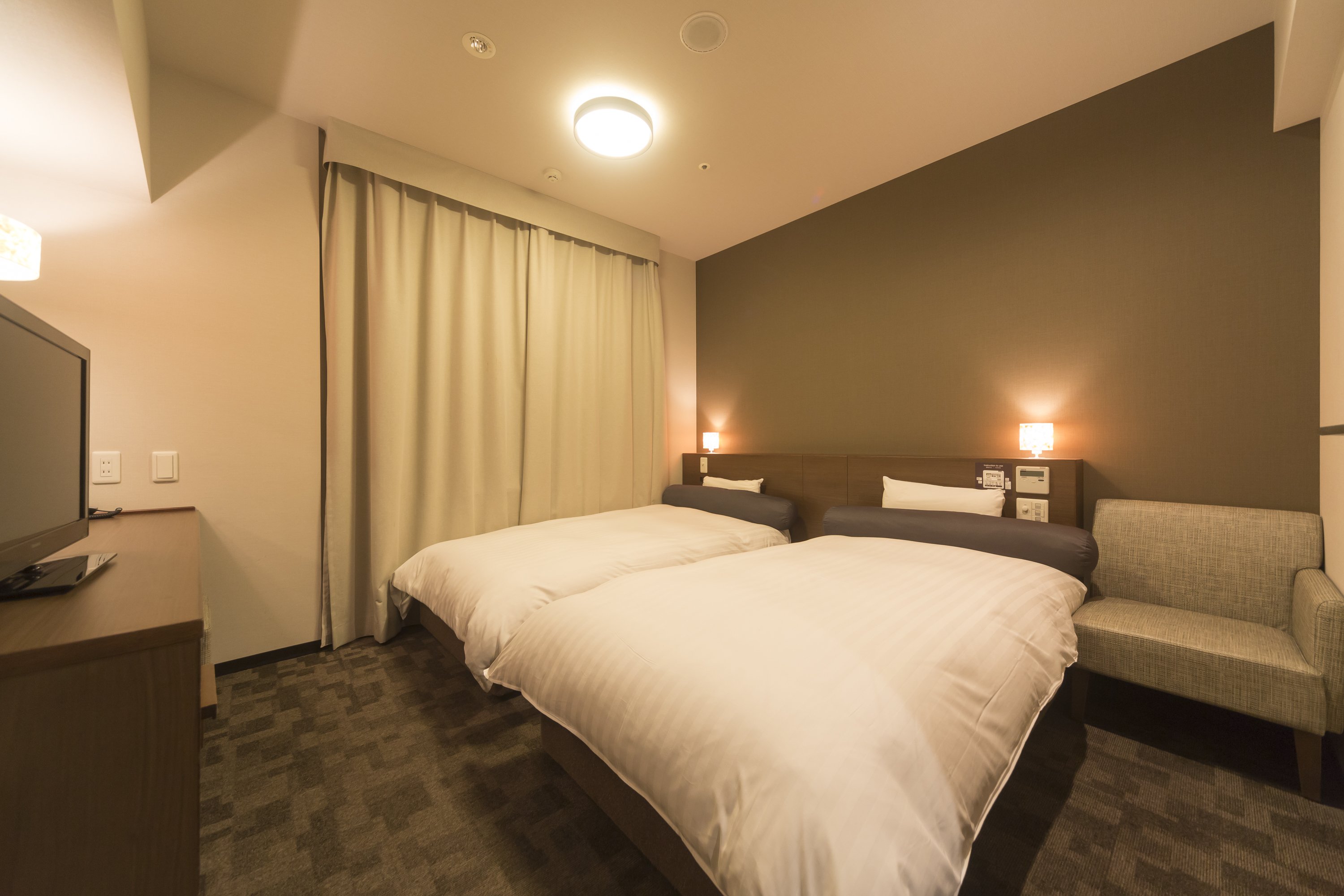 Dormy Inn Premium Shibuya Jingumae 10/32