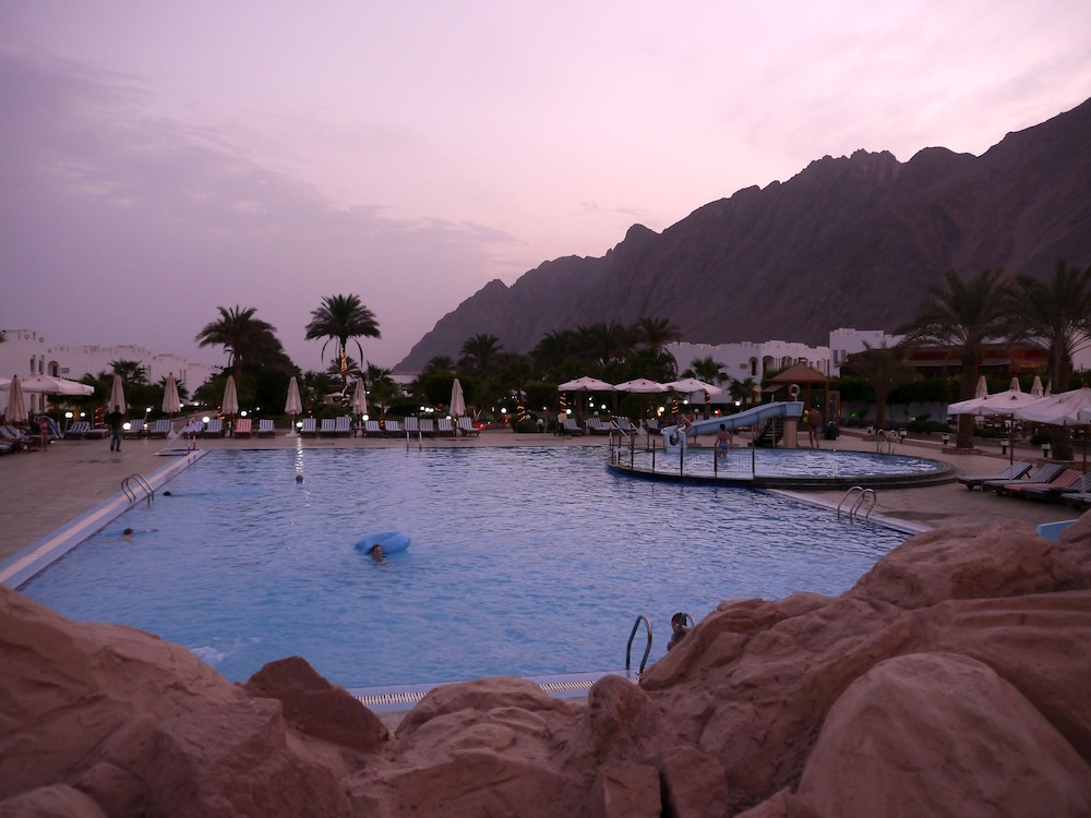 Happy Life Village Dahab 27/29