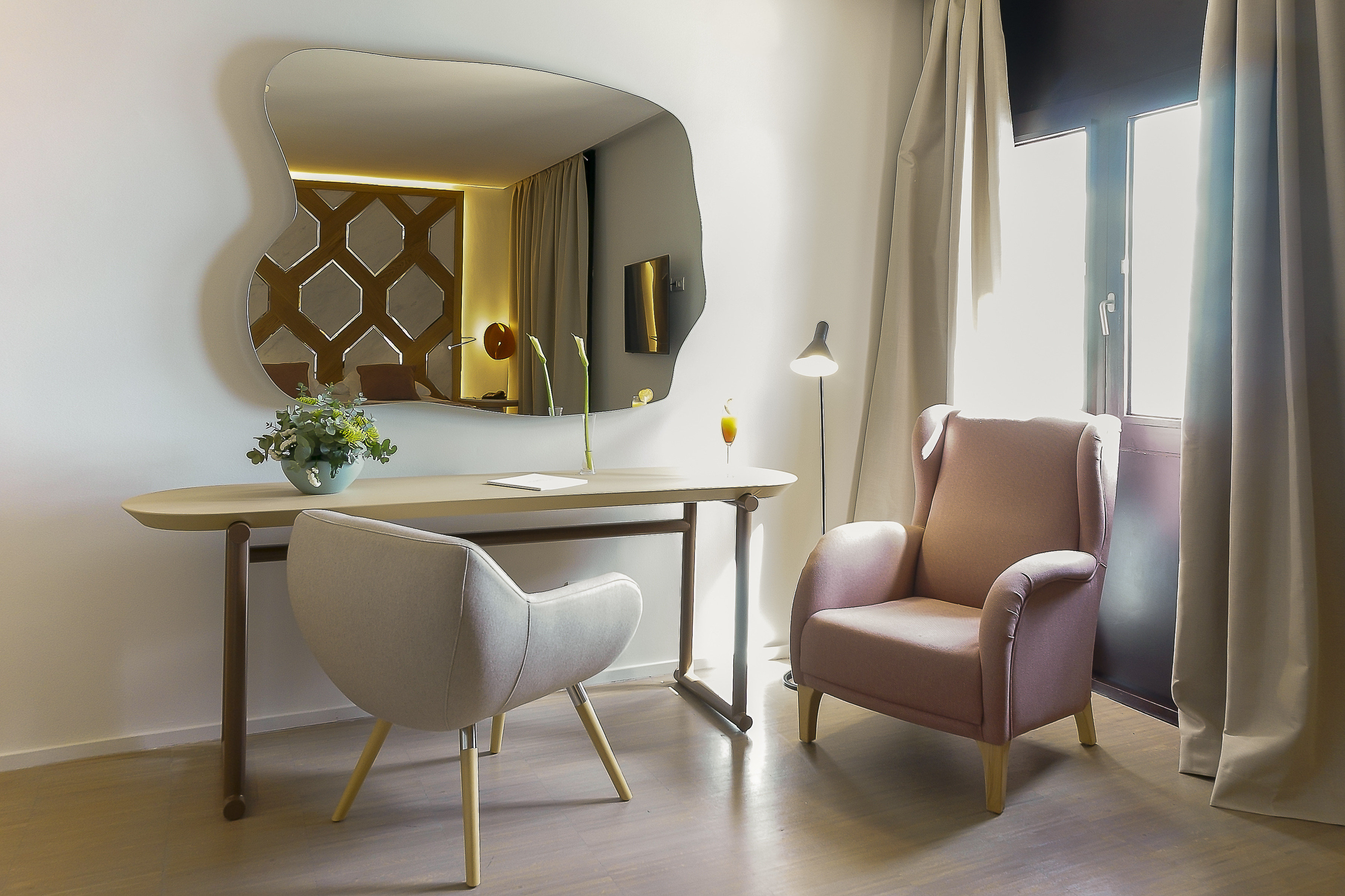 Hotel Hospes Maricel Spa 33/55