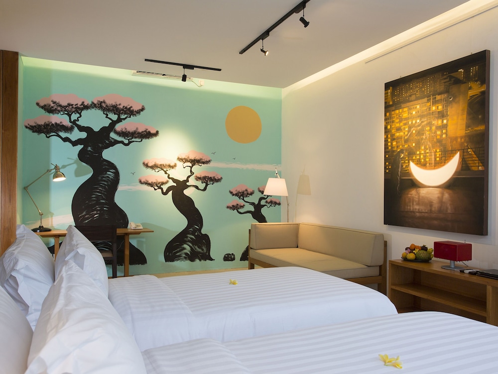 Villa Canggu 19/50