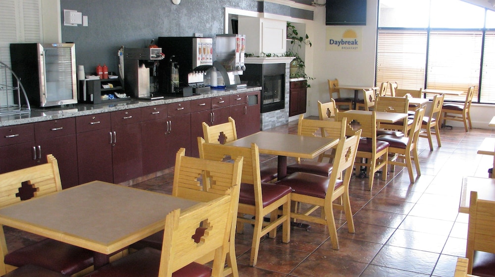 Motel6 Tempe, AZ – Elliot Road 32/40