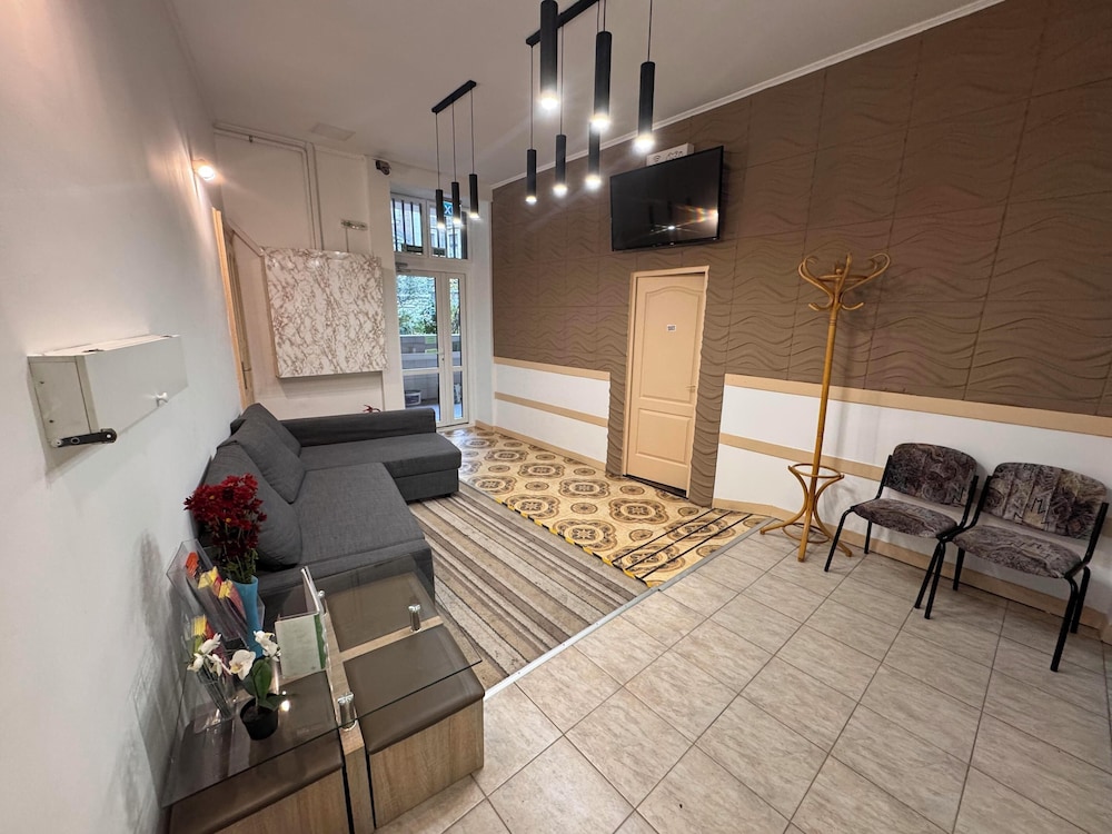 Omega Guesthouse Budapest 36/50