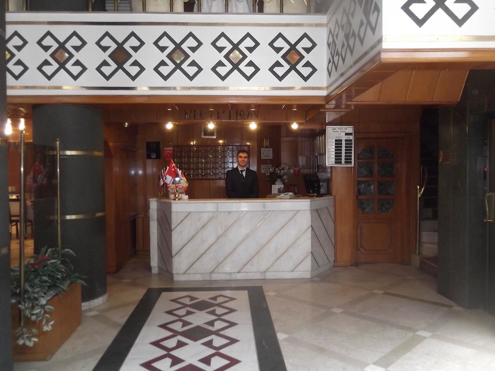 Spor Hotel 3/41