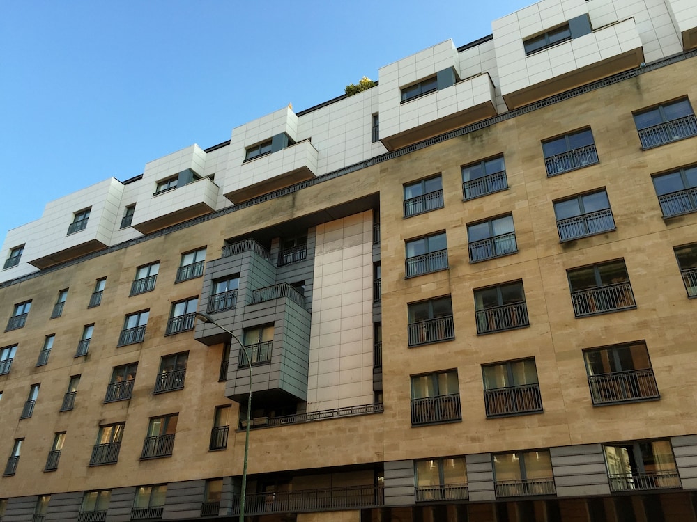 Tolbooth Apartments 5/49