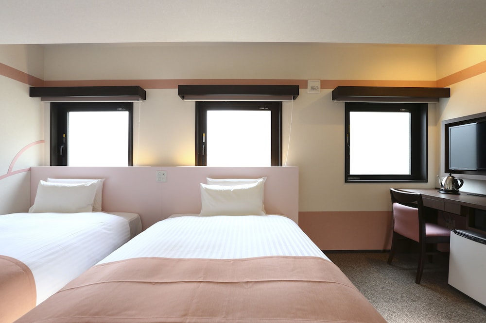KOKO HOTEL Ueno Station 19/46