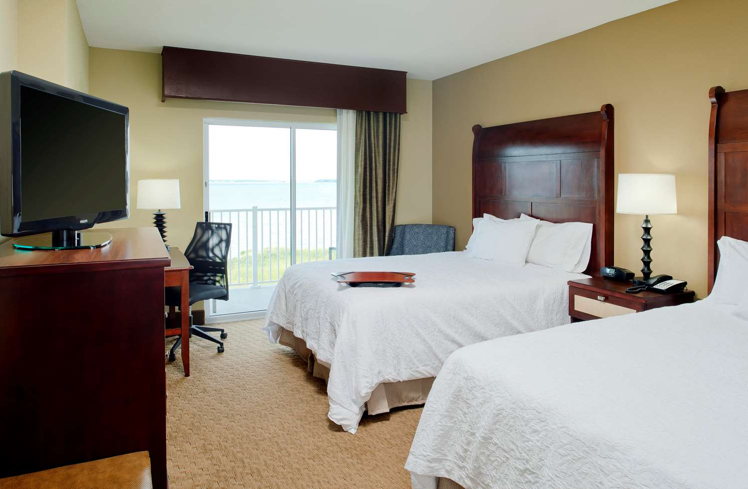 ROOM, 2 QUEEN BEDS