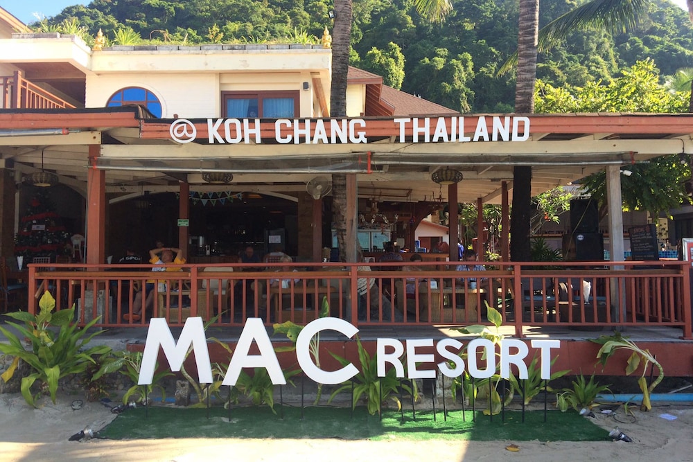 Mac Resort Hotel Ko Chang 2/70