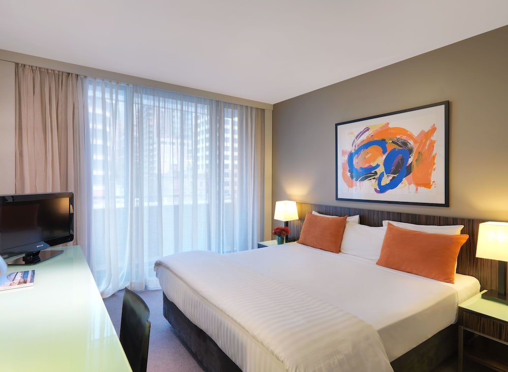 Adina Apartment Hotel Sydney Darling Harbour 8/45