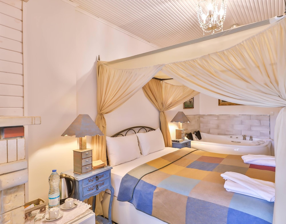 Agva Park Mandalin Hotel 22/50