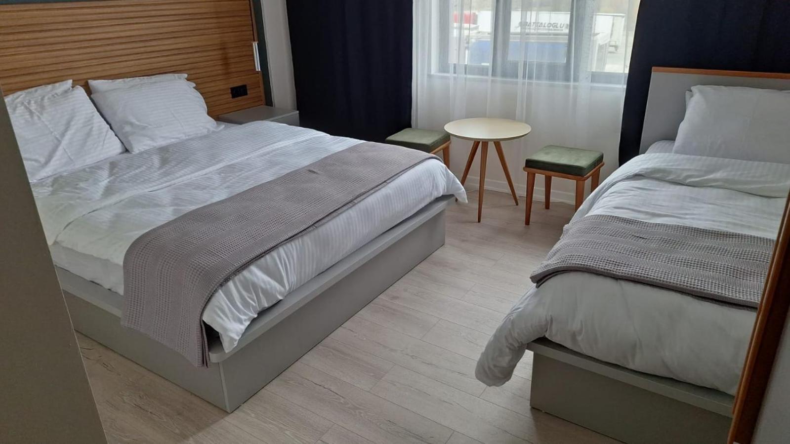 Road Otel Ipsala 6/11